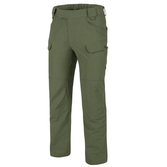 Helikon Outdoor VersaStretch Lite Tactische broek - Olijfgroen