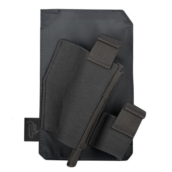 Helikon Pistoolhouderinzetstuk - Shadow Grey