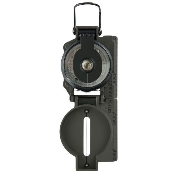 Helikon Ranger Kompas - Grijs