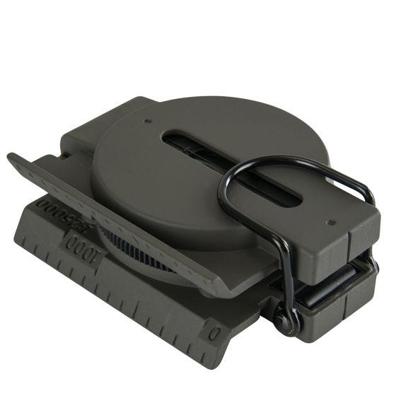Helikon Ranger Kompas - Grijs