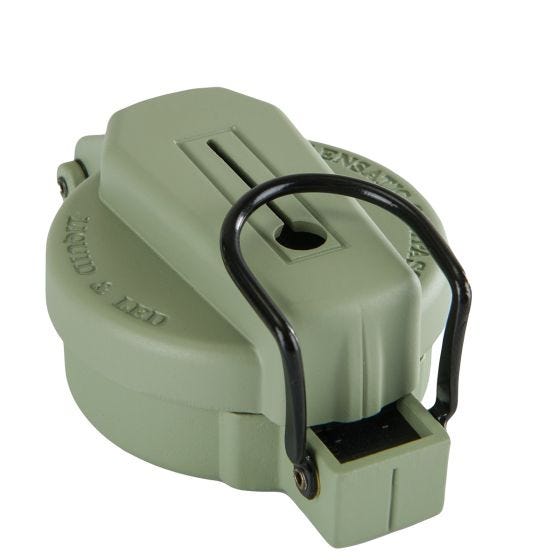Helikon Ranger Kompas - Groen