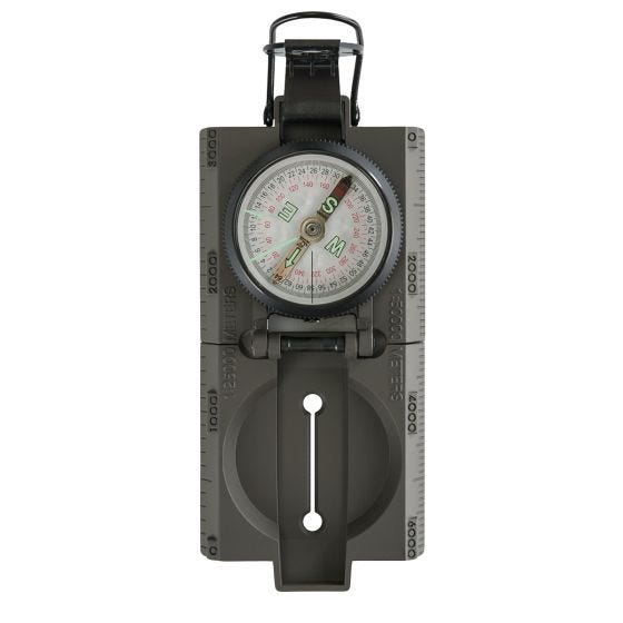 Helikon Ranger Kompas - Grijs