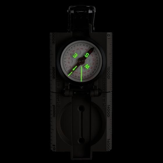 Helikon Ranger Kompas - Grijs