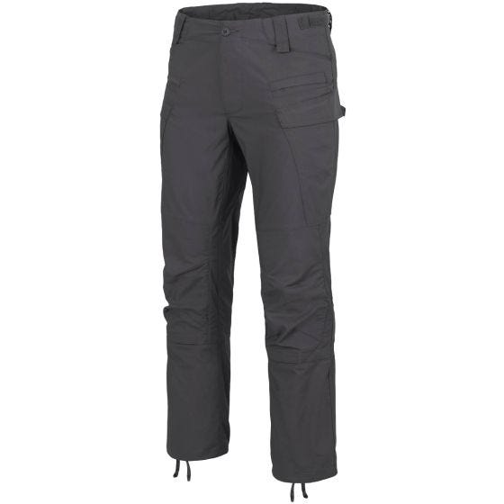 Helikon SFU NEXT Mk2 Stretch Broek Polykatoen ripstop - Shadow Grey
