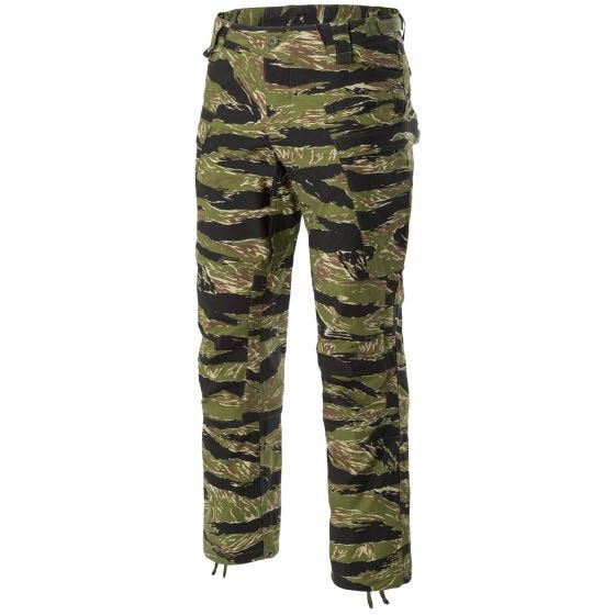 Helikon SFU NEXT Mk2 Stretch Broek Polykatoen ripstop - Tiger Stripe