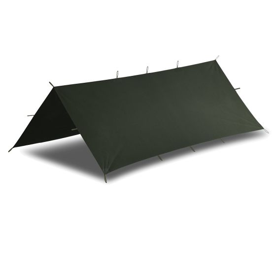 Helikon Supertarp Klein - Olijfgroen