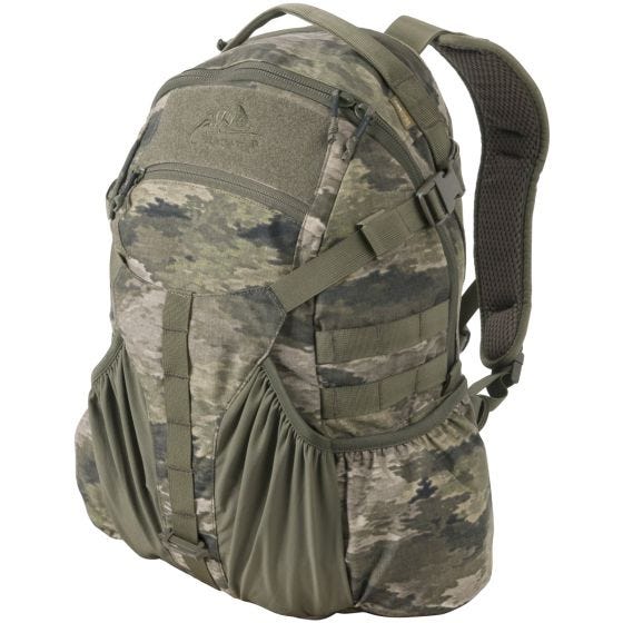 Helikon Raider Rugzak A-TACS iX