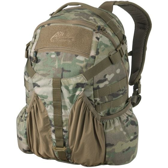Helikon Raider Rugzak - MultiCam