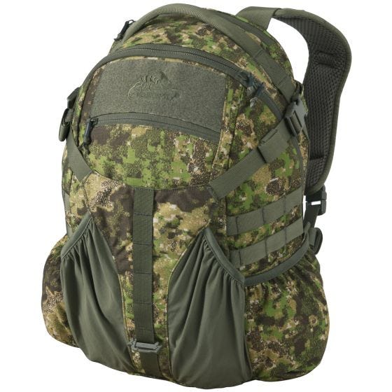 Helikon Raider Rugzak - PenCott GreenZone