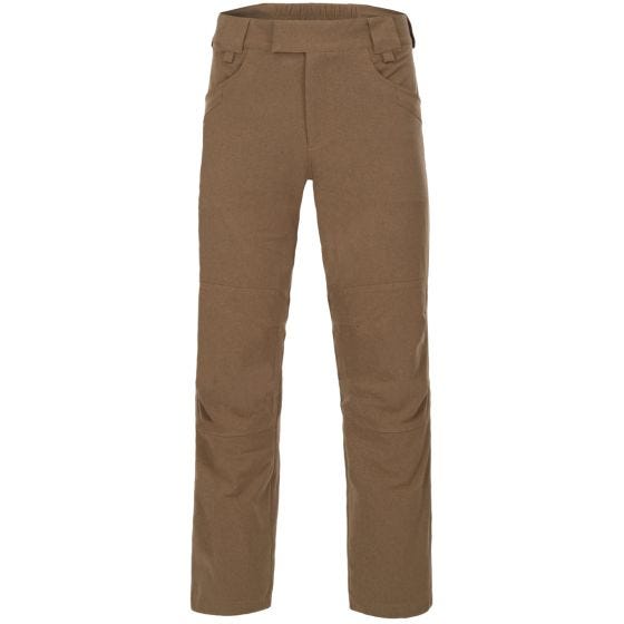 Helikon Tactical AeroTech Wandelbroek - Mud Brown