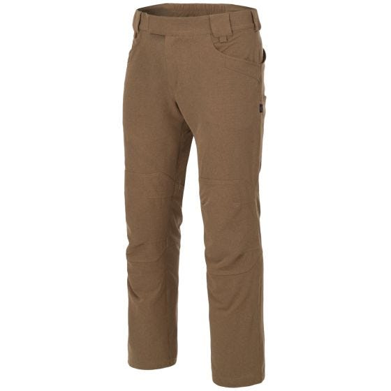 Helikon Tactical AeroTech Wandelbroek - Mud Brown