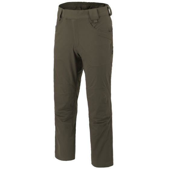 Helikon Tactical VersaStretch Wandelbroek - Taiga Green