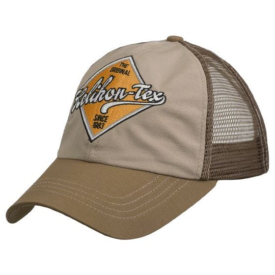 Helikon Trucker Pet - Khaki/Brown