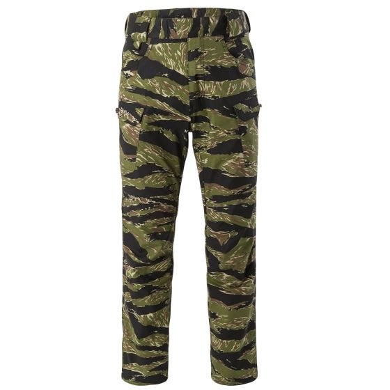 Helikon UTP Stretch Broek Polykatoen ripstop - Tiger Stripe
