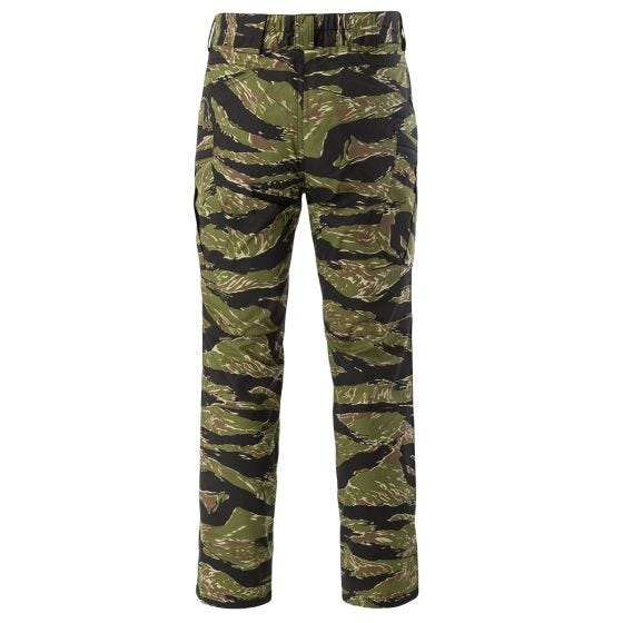 Helikon UTP Stretch Broek Polykatoen ripstop - Tiger Stripe