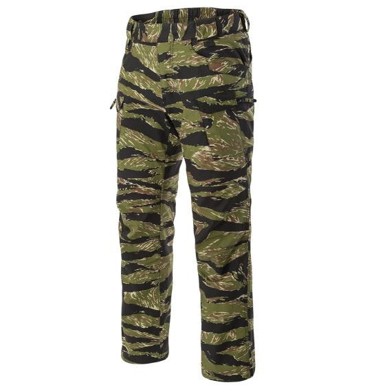 Helikon UTP Stretch Broek Polykatoen ripstop - Tiger Stripe