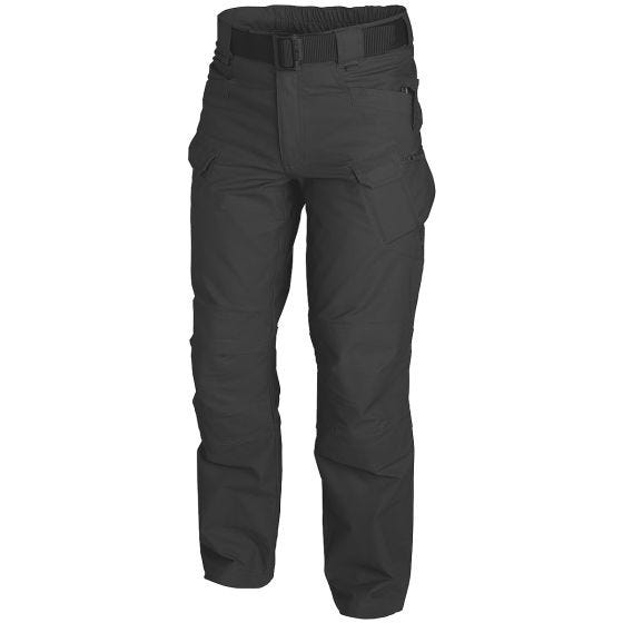 Helikon UTP Broek Ripstop - Zwart