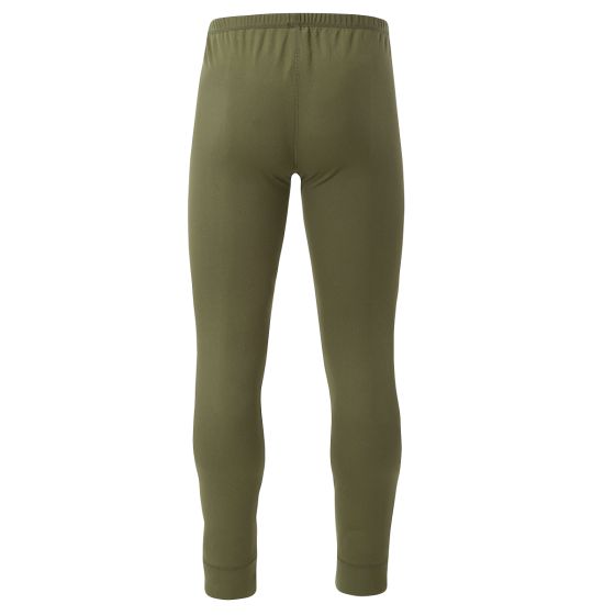 Helikon US Level 1 Lange onderbroek - Olijfgroen
