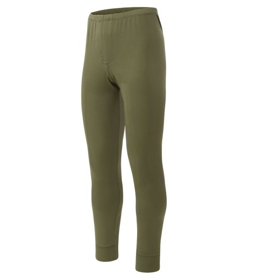 Helikon US Level 1 Lange onderbroek - Olijfgroen