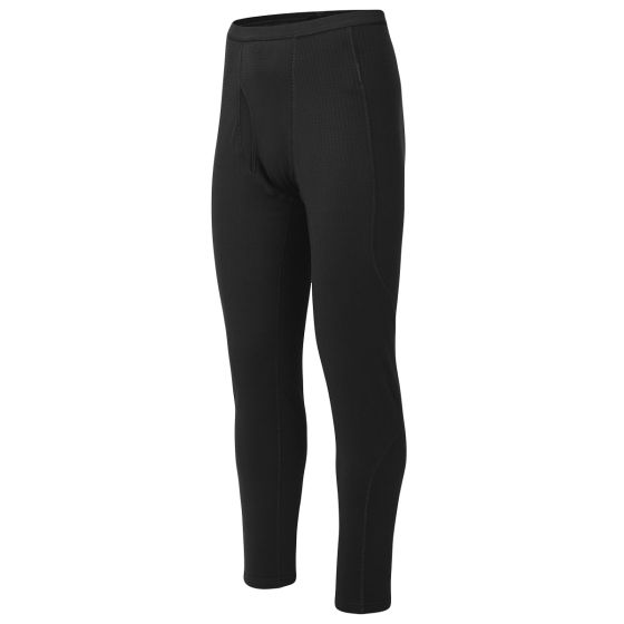 Helikon US Level 2 Lange onderbroek - Zwart