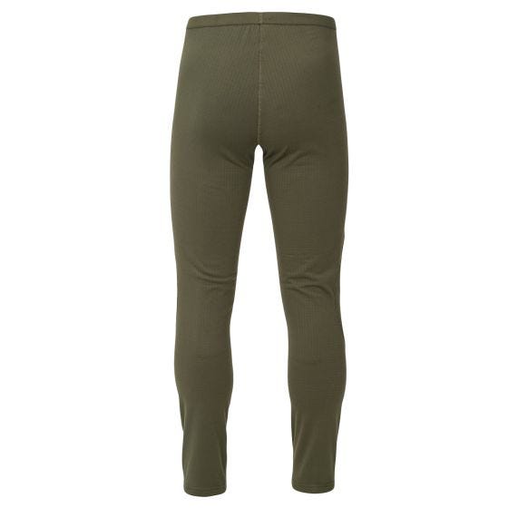 Helikon US Level 2 Lange onderbroek - Olijfgroen