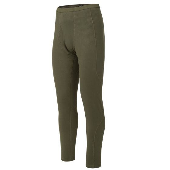 Helikon US Level 2 Lange onderbroek - Olijfgroen