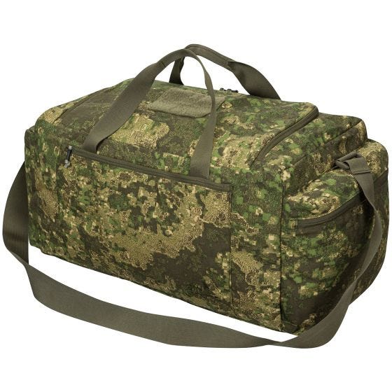 Helikon Urban Traingstas PenCott WildWood