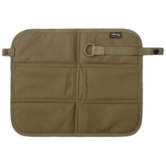 Helikon Vagabond Opvouwbare zitmat - Coyote