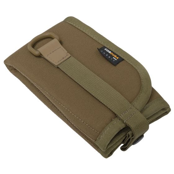 Helikon Vagabond Opvouwbare zitmat - Coyote