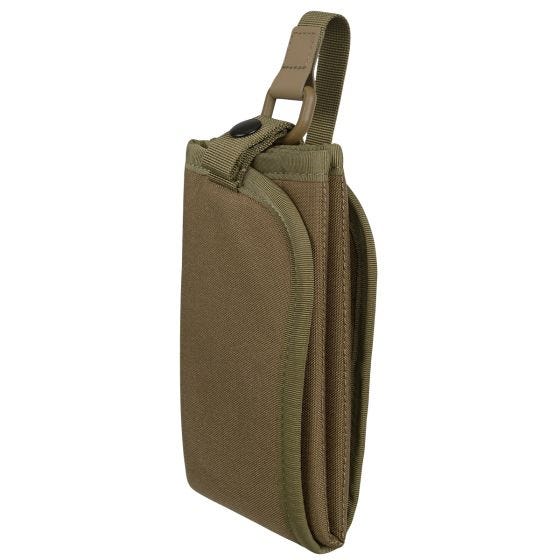 Helikon Vagabond Opvouwbare zitmat - Coyote
