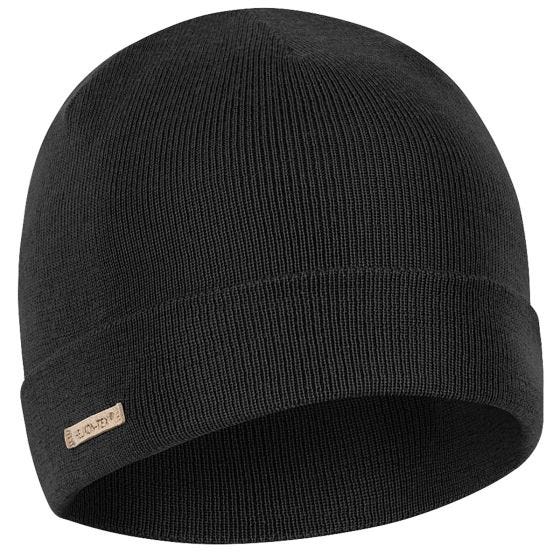 Helikon Winter Merino Beanie - Zwart