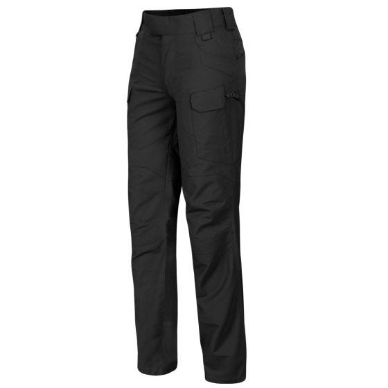 Helikon Women's UTP Resized Broek Polykatoen ripstop - Zwart
