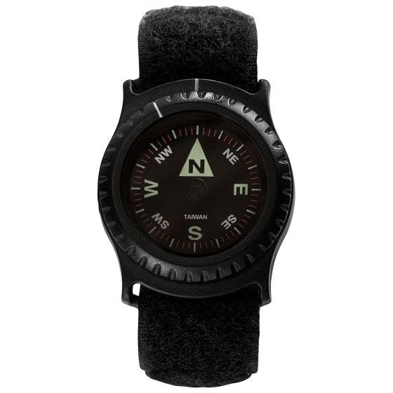 Helikon Wrist Kompas - Zwart