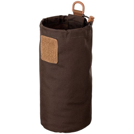 Helikon Bushcraft Dumptas - Earth Brown / Clay A