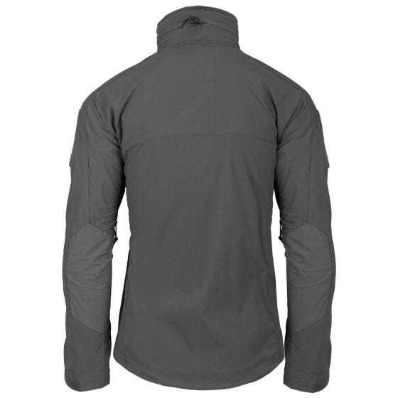 Helikon Blizzard StormStretch Jack - Shadow Grey