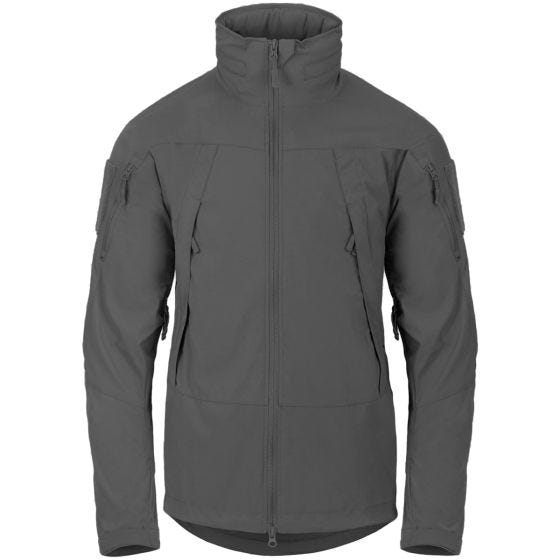 Helikon Blizzard StormStretch Jack - Shadow Grey