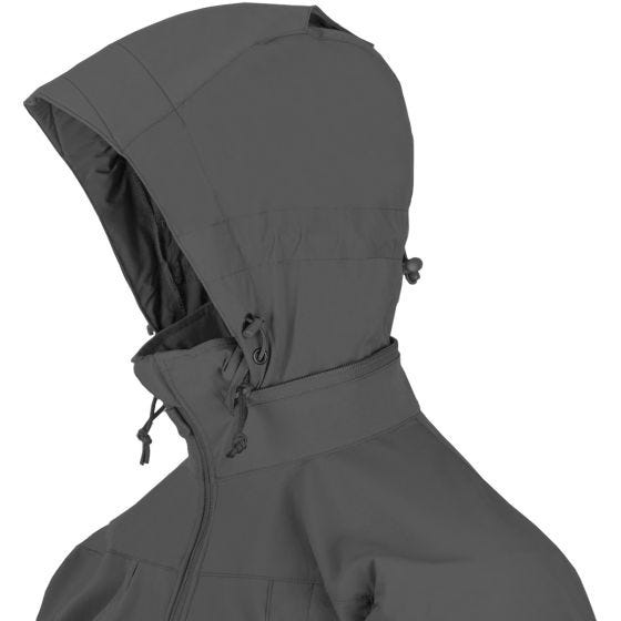 Helikon Blizzard StormStretch Jack - Shadow Grey
