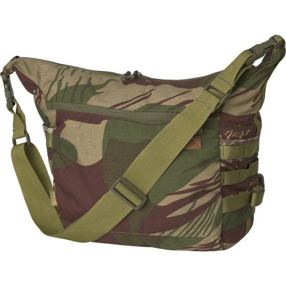 Helikon Bushcraft Boekentas - Rhodesian Camo