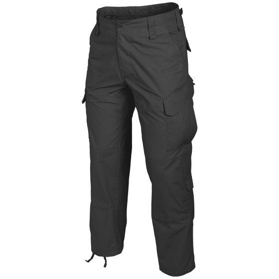 Helikon CPU Broek - Zwart