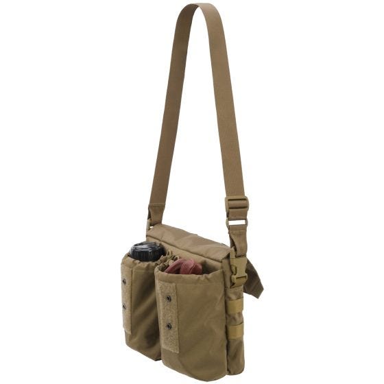 Helikon Claymore Tas - Coyote