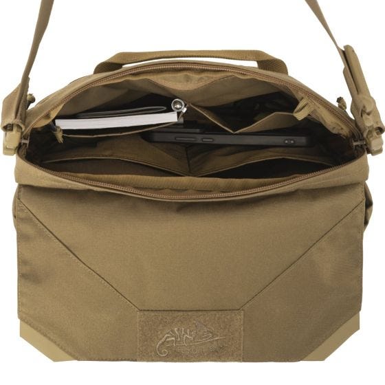 Helikon Claymore Tas - Coyote