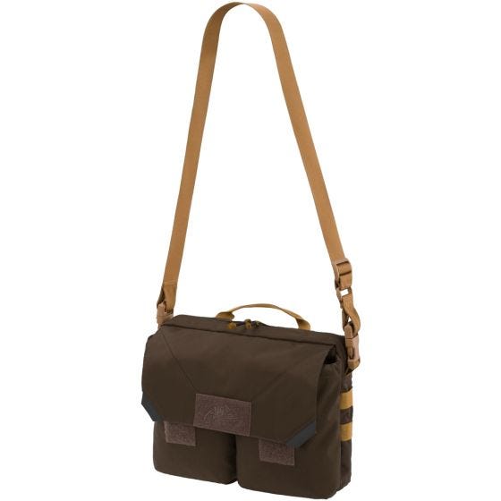 Helikon Claymore Tas - Earth Brown/Clay