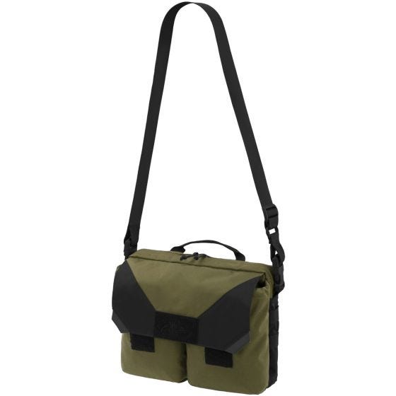 Helikon Claymore Tas - Olijfgroen/Zwart
