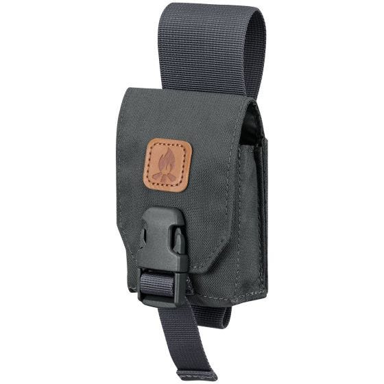 Helikon Compass/Survival Buidel - Shadow Grey