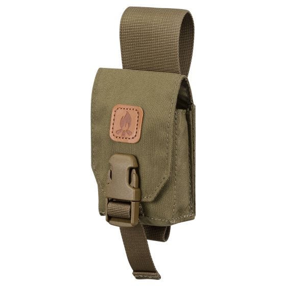 Helikon Compass/Survival Buidel - Adaptive Green