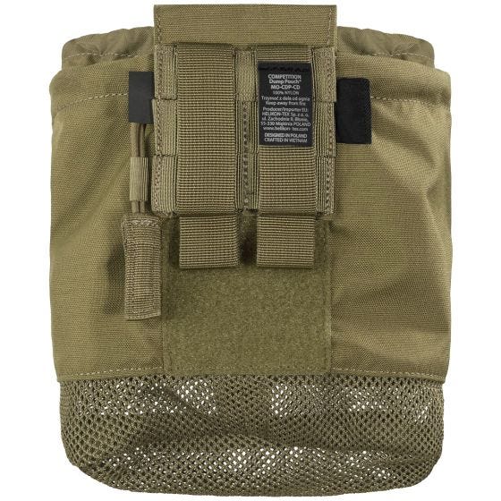 Helikon Competition Dumptas - Adaptive Green