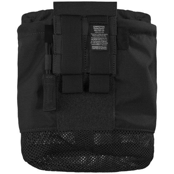 Helikon Competition Dumptas - Zwart