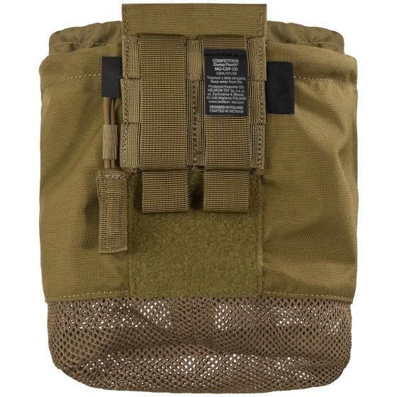 Helikon Competition Dumptas - Coyote