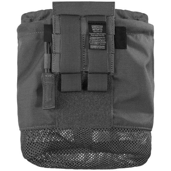 Helikon Competition Dumptas - Shadow Grey