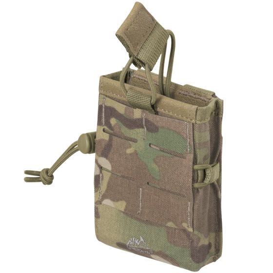 Helikon Competition Rapid Karabijn tijdschriftzakje - MultiCam